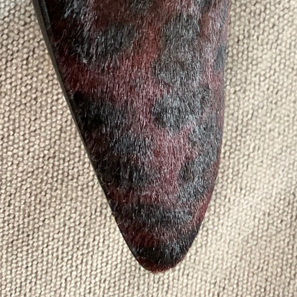 Brian Atwood 7.5/38 - Picture 6 of 9